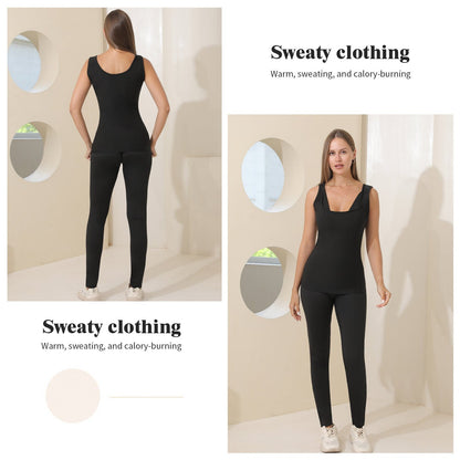 Sweat - Enhancing Workout Tank Top for Women Key Benefits | Tops & Blouses - KOZHIKO